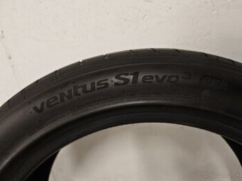 Letné 20" Hankook Ventus S1 evo3 pre MEB EV - 1