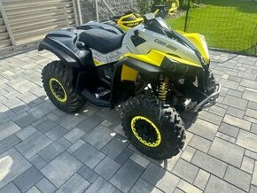 Can Am Renegade xxc 1000 - 1