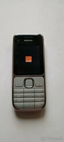 Nokia C2 - 1