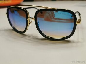 Luxusné slnečné okuliare Dita - 1