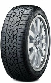 225/60R16 DUNLOP SP WINTER SPORT 3D 98H M+S AO [DOT 0311]