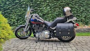Harley Davidson Low Rider 2020 - 1