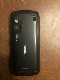 nokia c6-00 - 1