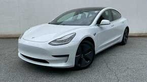 Kupim tesla model 3 Long range 2021