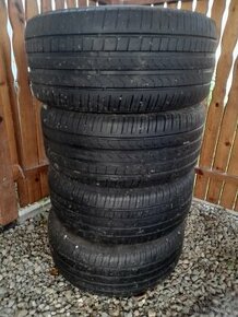 285/45 R19 scorpion - 1