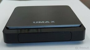 Multimediálne centrum - UMAX U-Box A9 - 1
