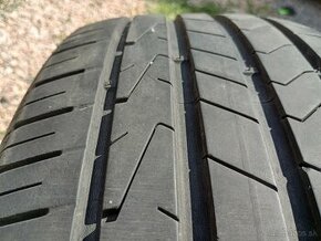 Predam 4ks pneu 225/55/r18 letne 98V   Hankook