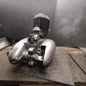 Jawa motor 250/353 - 1