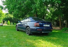 Audi A4 B5 1.8T Quattro 110KW