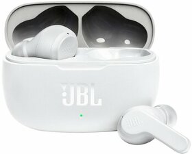 Sluchadla JBL wave nove