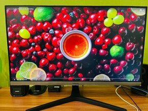 Monitor - Samsung 4K U28R550 28", HDR, IPS - Novy - Zaruka