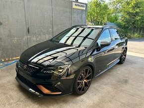 Seat Leon ST Limited Cupra-R Carbon Edition 4Drive