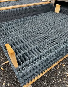 3D ploty / plotové dielce / Plotový panel