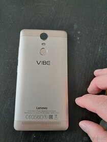 Lenovo Vibe K5 - 1