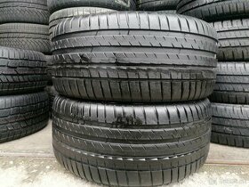 Letné pneu = 255/35 R20 = MICHELIN = 2ks