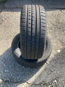 225/50r16 2 ks letne - 1