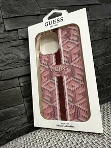 Guess obal na iPhone 14 pro max