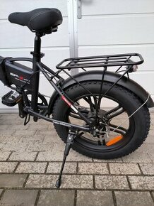 Elektricky bicykel Engwe ep 2 Pro 2024