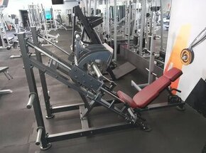 Legpress MARBO