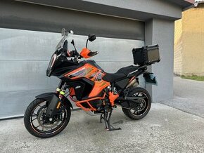 KTM 1290 Super Adventure S