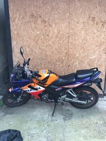 Honda Cbr 125r