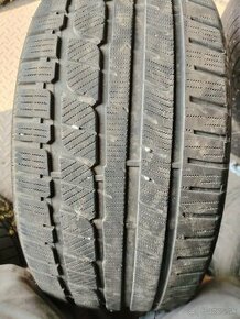 275/40R20 zimne