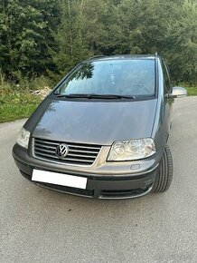 VW Sharan 1.9 TDI Business