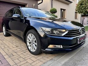 ❇️ VOLKSWAGEN PASSAT VARIANT 2.0 TDI 110 KW DSG 2/2018•DPH