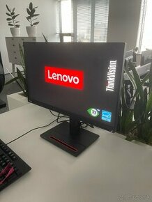 Kancelársky LCD monitor Lenovo Thinkvision T23D 22,5