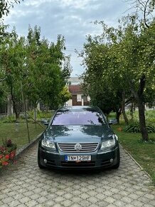 Predám/Vymením VW PHAETON 4.2 V8 246kw 4motion