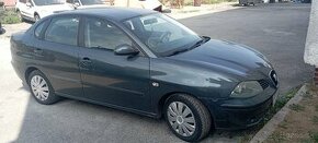 Seat Cordoba 2003 1,4i