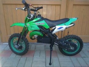 minibike 50cm