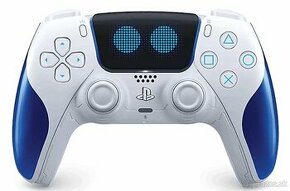 Nový Astro Bot Ps5 Dualsense controller