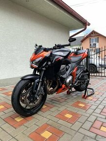 Kawasaki z800 2014