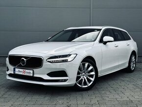 Volvo V90 T4 2.0L Momentum A/T - 1