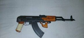 Predám airsoft AK47