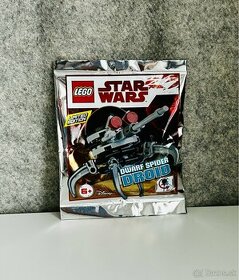 Star Wars Dwarf Spider Droid