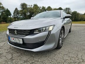 Peugeot 508 SW 2.0HDi