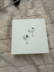 Apple AirPods Pro 2 generácie - 1