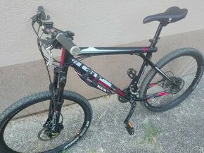 Bicykel Avalanche GT 2,0 - 1