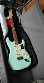 Fender Stratocaster vintera60