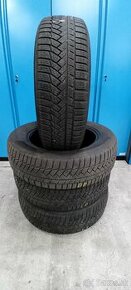 215/65 R17 H Zimne - 1