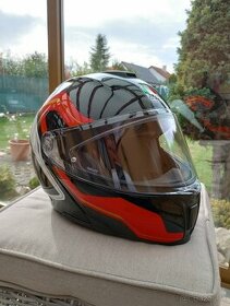 AGV prilba