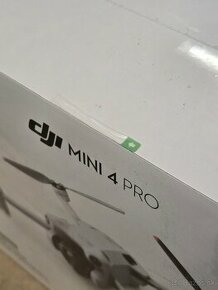 Dji mini 4 pro fly more combo - 1