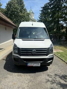 Predám VW Crafter 2016 103kw - 1