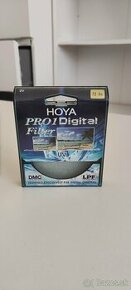 Hoya UV PRO1 Digital 72mm - 1