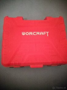 Worcraft - 1