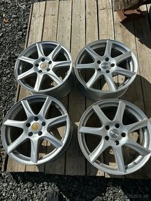 ✅ DISKY R17 5x112 - 1