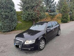 Predam audi a6 c6 4f 2.7tdi - 1