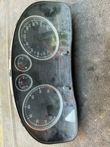 Tachometer VW Passat B5.5 benzin 3B0920826